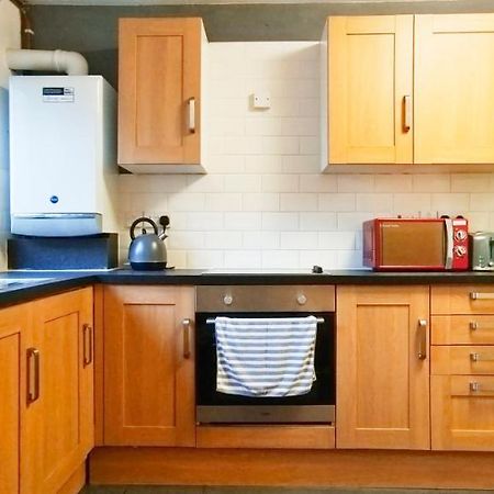 Clapham Garden Near Battersea Park Villa Лондон Екстериор снимка