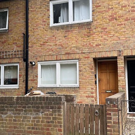 Clapham Garden Near Battersea Park Villa Лондон Екстериор снимка