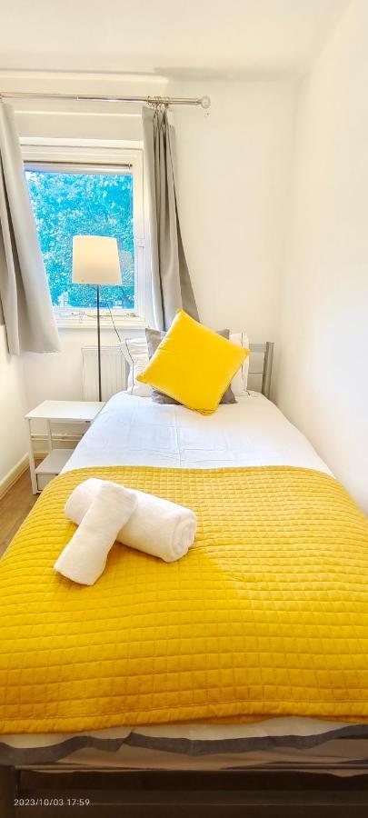 Clapham Garden Near Battersea Park Villa Лондон Екстериор снимка