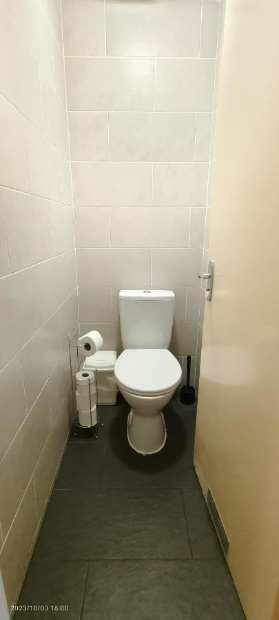 Clapham Garden Near Battersea Park Villa Лондон Екстериор снимка