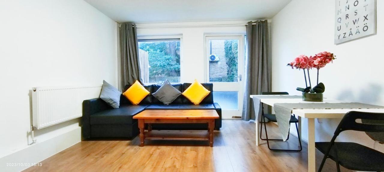 Clapham Garden Near Battersea Park Villa Лондон Екстериор снимка