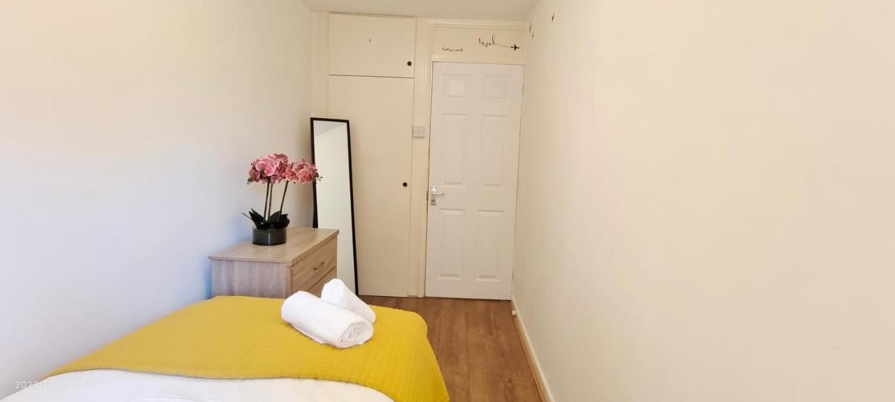 Clapham Garden Near Battersea Park Villa Лондон Екстериор снимка