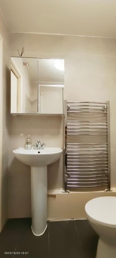 Clapham Garden Near Battersea Park Villa Лондон Екстериор снимка