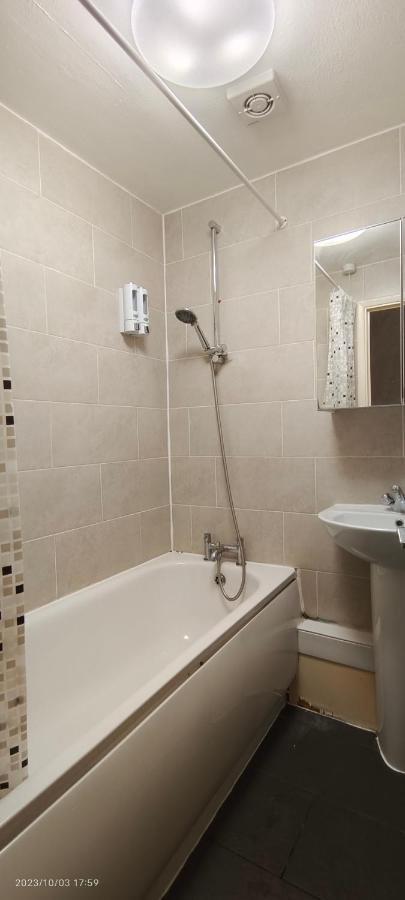 Clapham Garden Near Battersea Park Villa Лондон Екстериор снимка