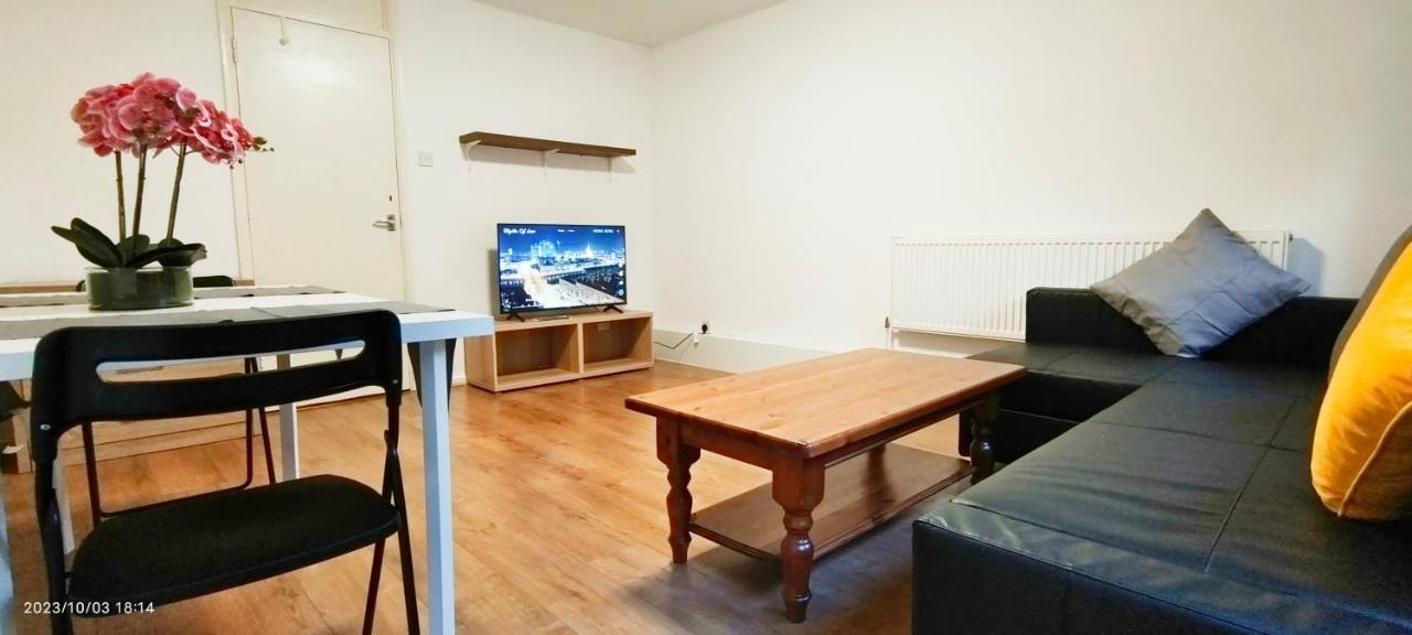 Clapham Garden Near Battersea Park Villa Лондон Екстериор снимка