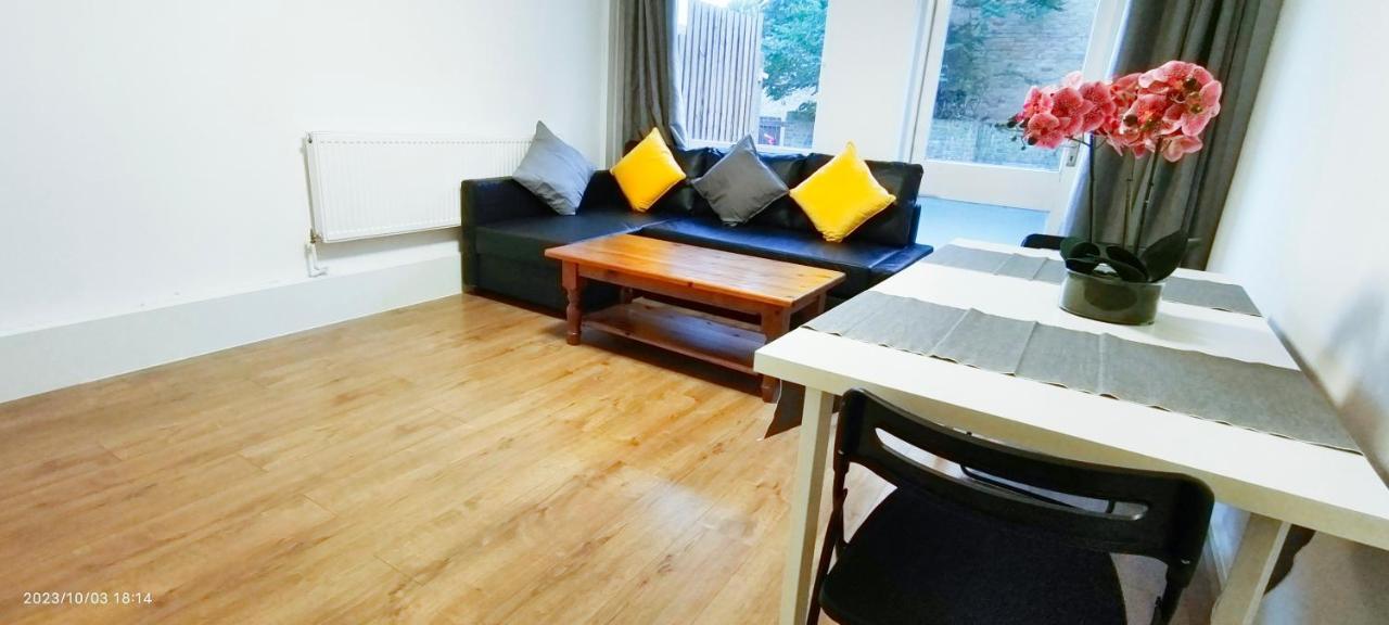 Clapham Garden Near Battersea Park Villa Лондон Екстериор снимка