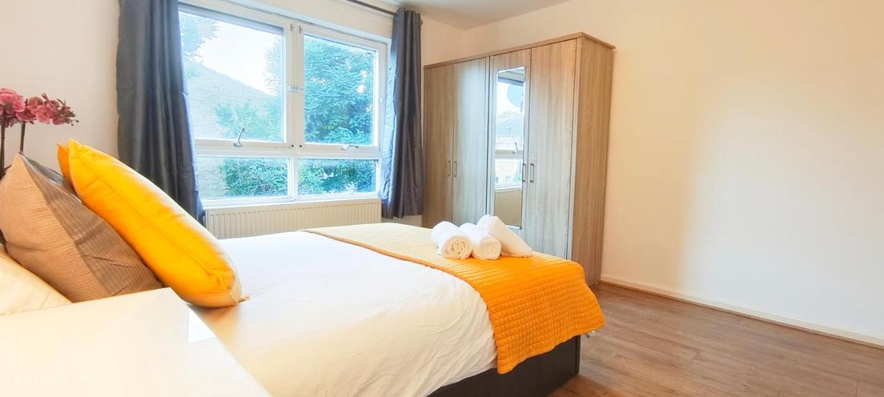 Clapham Garden Near Battersea Park Villa Лондон Екстериор снимка